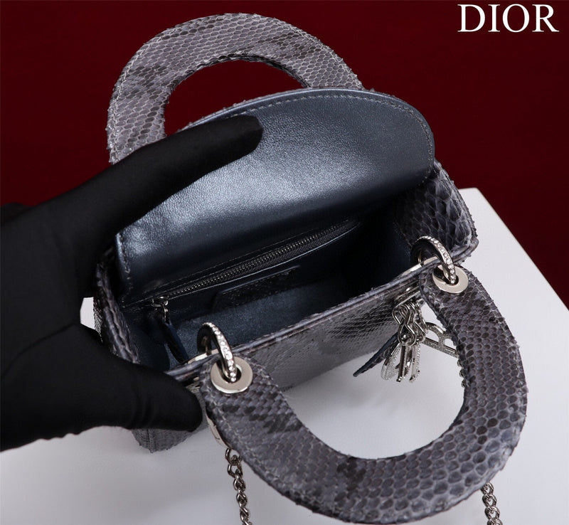 ELE - Dir Bags - 1719