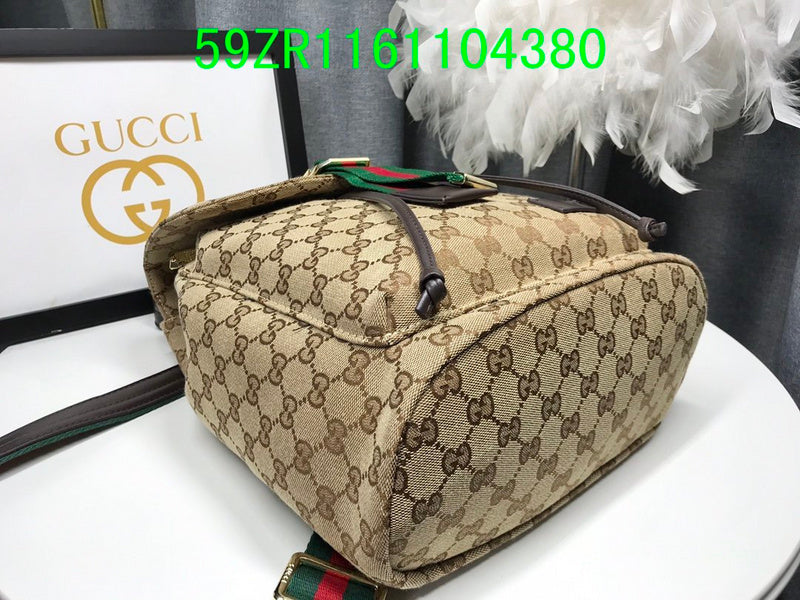 Glami Fashion - GCI Bags - 11430