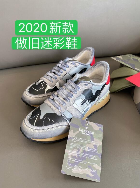 SAMC - VEL Men Shoes - 367