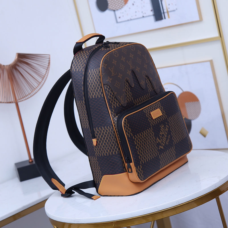 Satchel Bags - VL1 Bags - 296