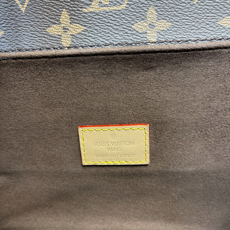 Satchel Bags - VL Bags - 7307