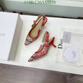 SAMCC - DOR Women Shoes - 2375
