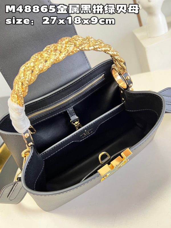 Glamy - LOV Bags - 731