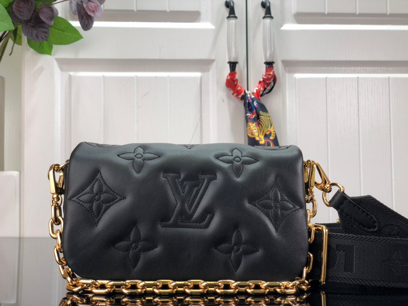 Glami GlamI Lu-Vi Bags - 16735