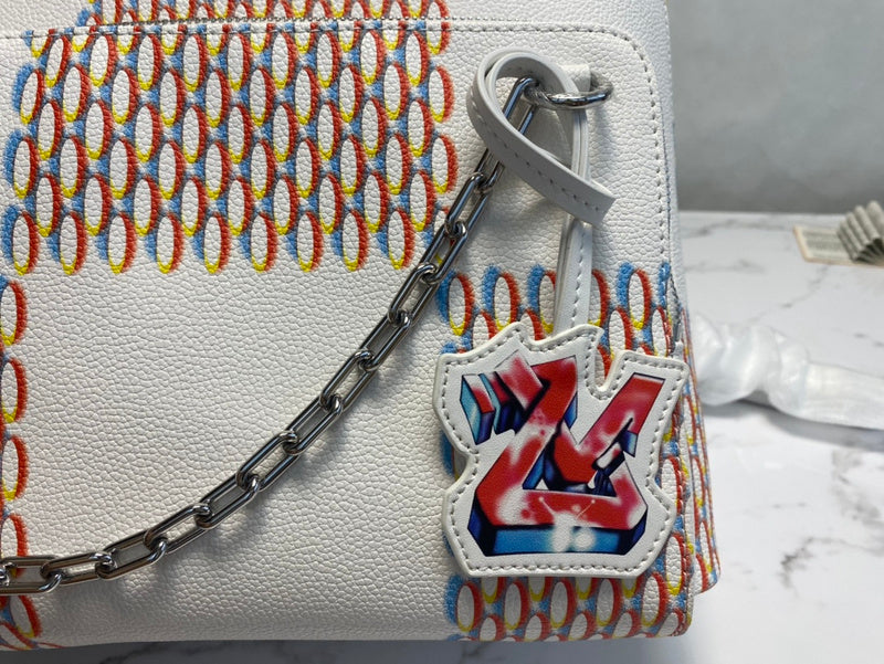 Glamy - LOV Bags - 458