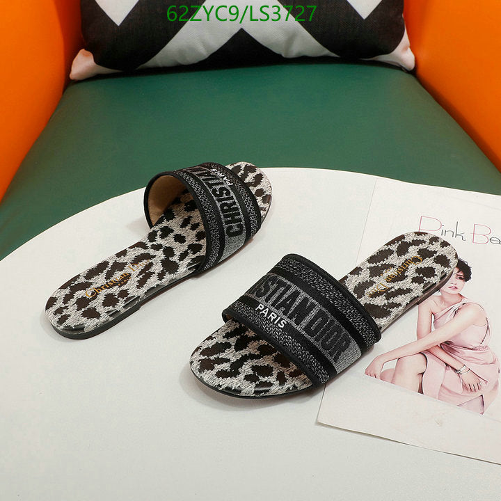 SAMCC - DOR Women Shoes - 2101