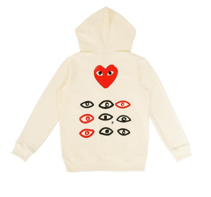 SAMCC - CDGR Clothes - 021