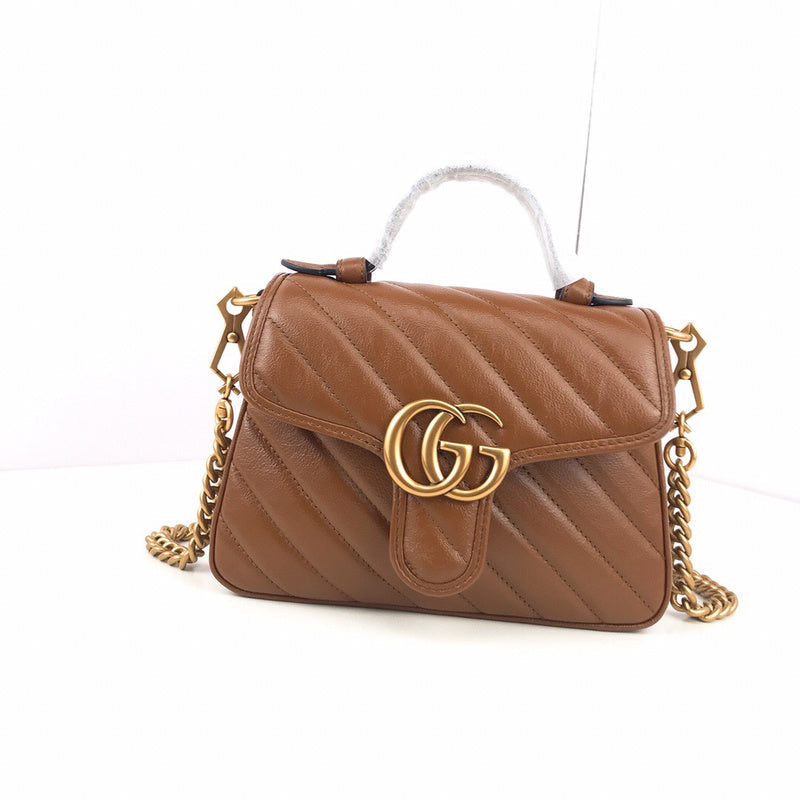 Glami Fashion - GCI Bags - 2731