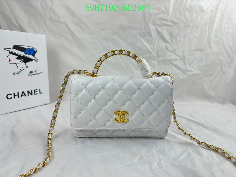 Glami - CHL Bags - 753