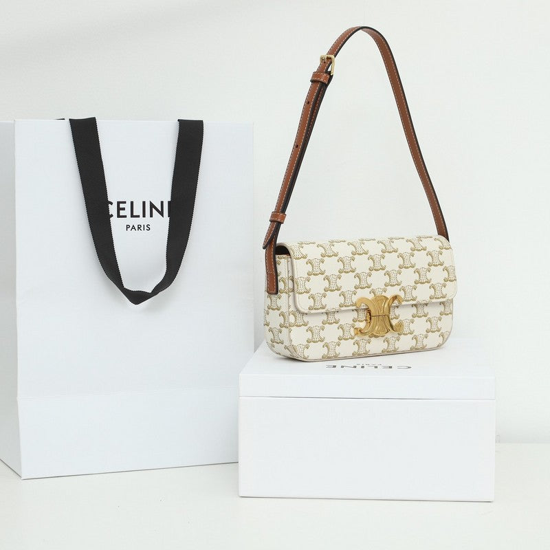 Glamy - COL Bags - 644