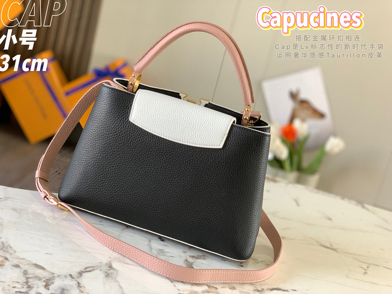Glamy - LOV Bags - 1111