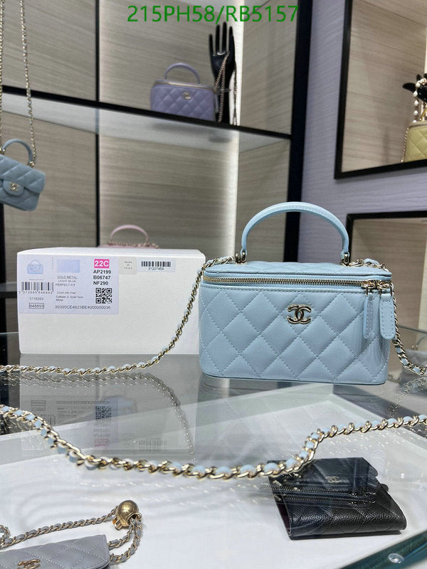 SAMC - CHL Bags - 353
