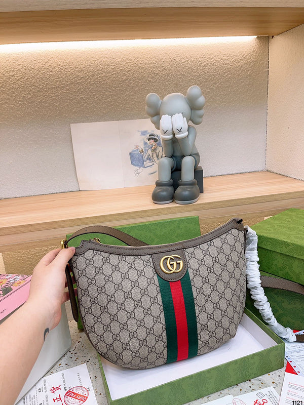 Glami Fashion - GCI Bags - 11576