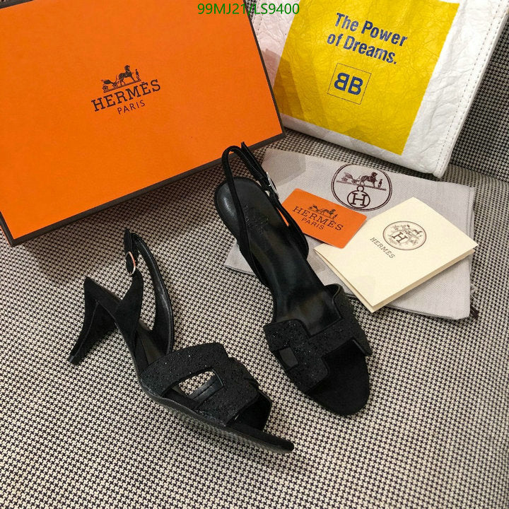SAMC - HMS Women Shoes - 414