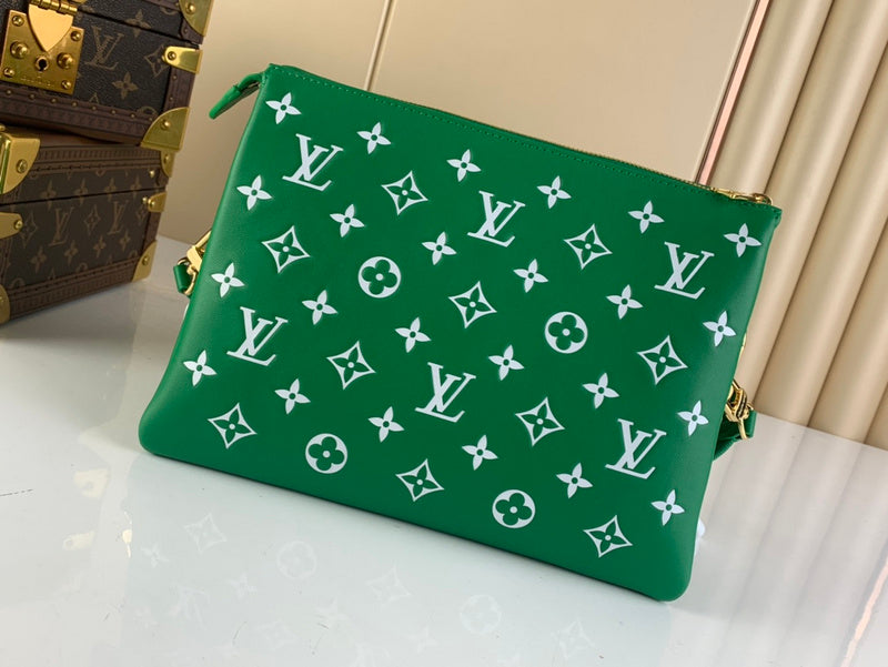 Satchel Bags - VL Bags - 6641