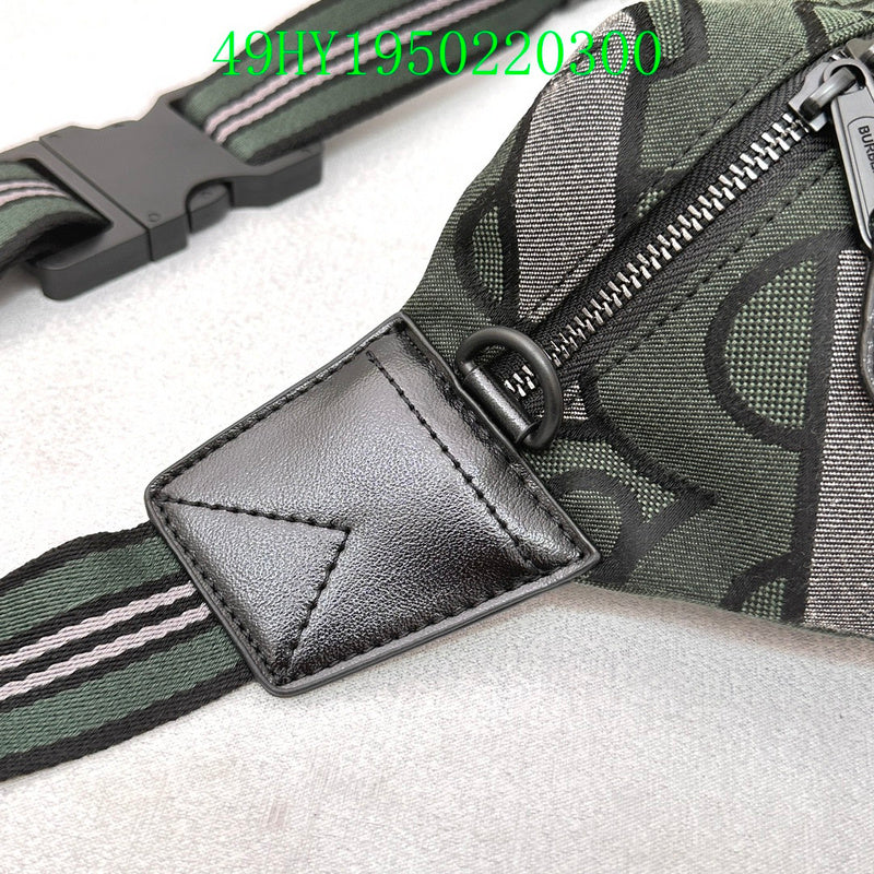 ELE Fashion -BBR Bags - 188