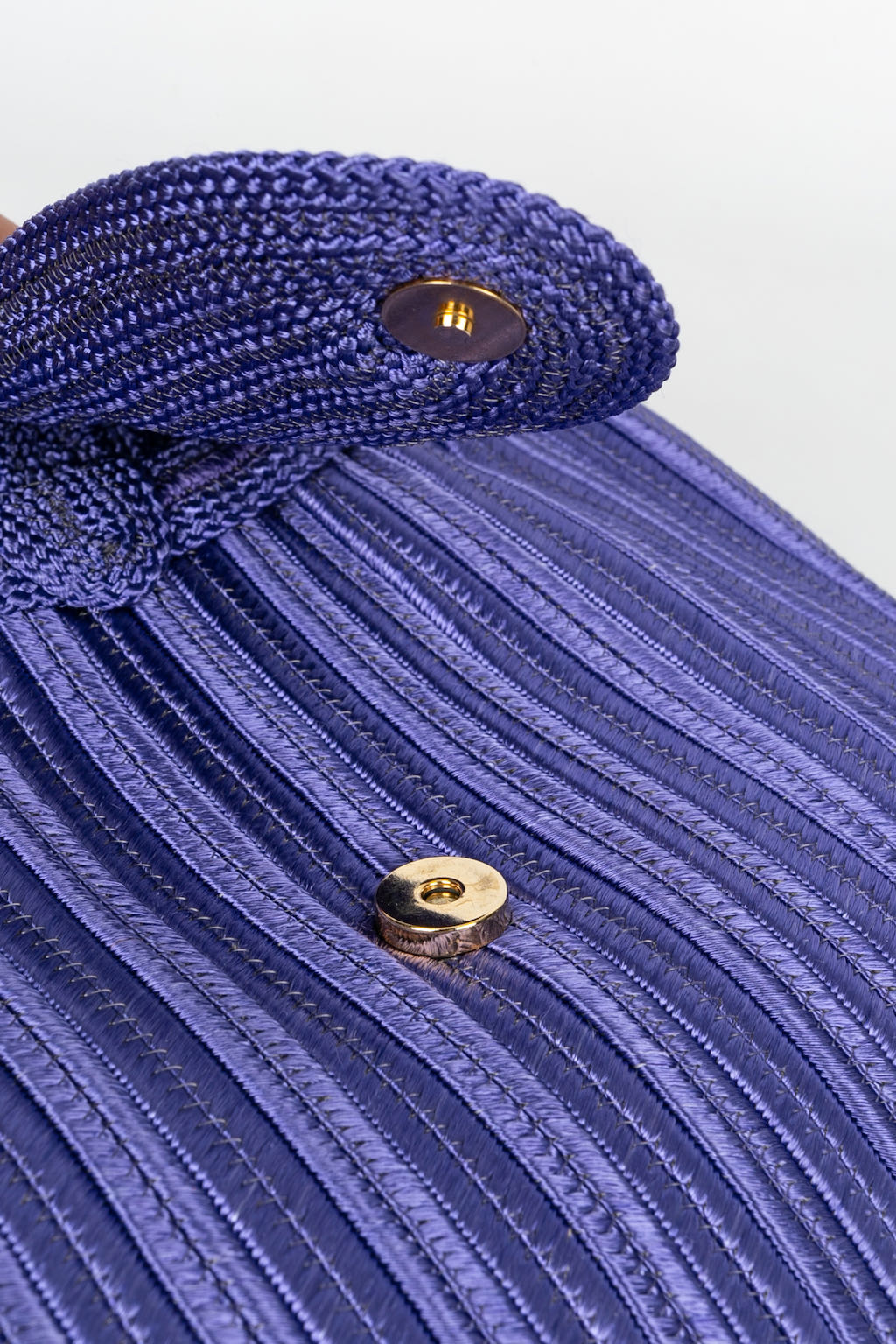 Sac en passementerie Nina Ricci