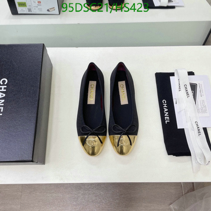 SAMC - CHL Women Shoes Ballet - 172