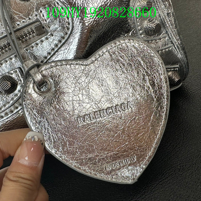 ELE Fashion - BGA Bags - 1651