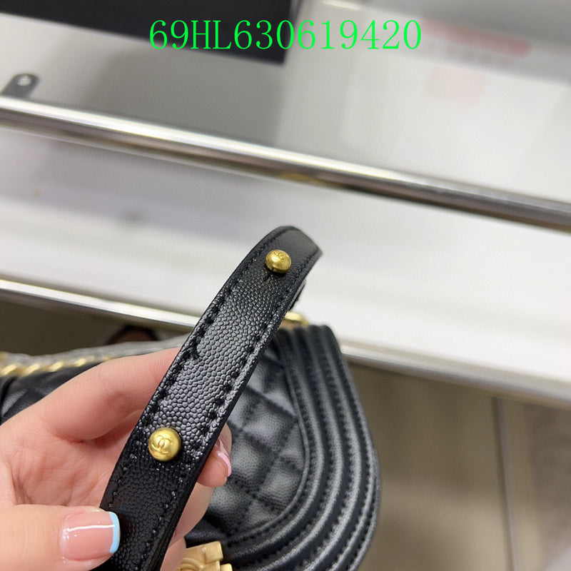 Glami - CHL Bags - 623