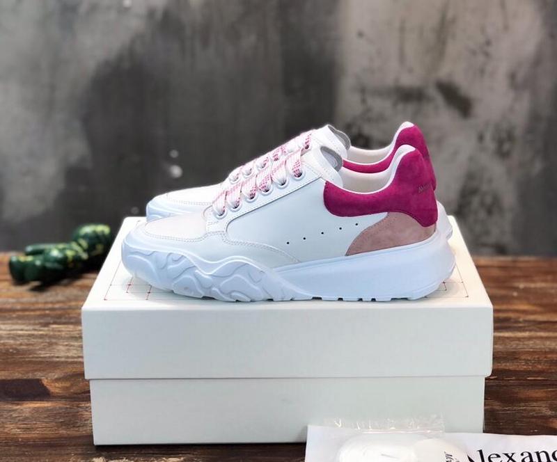 SAMC - AQ Women Shoes - 269