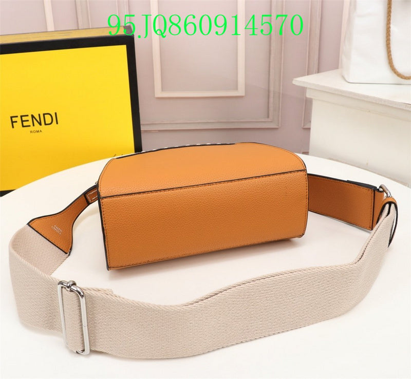 Glami - FDE Bags - 1389
