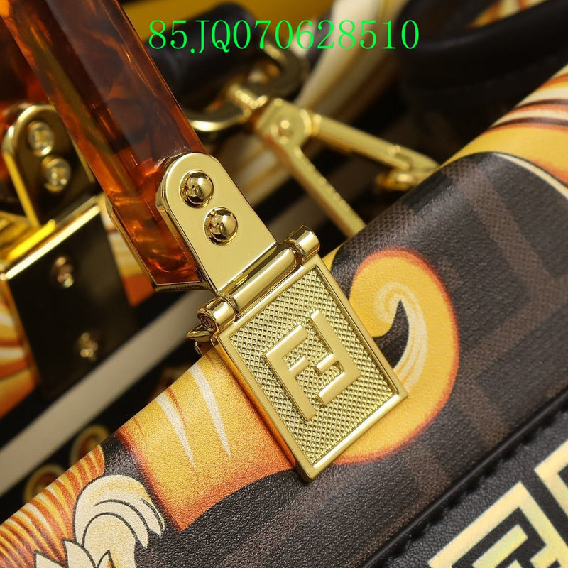 Glami - FDE Bags - 1620