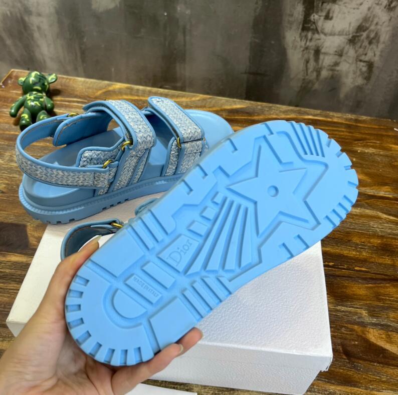 SAMCC - DOR Women Shoes - 337