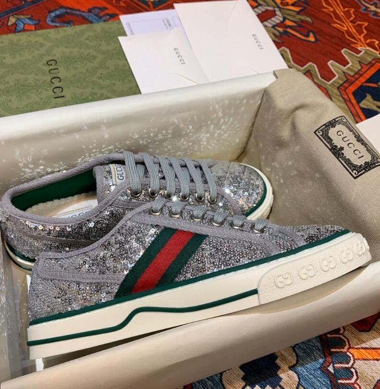 SAMC - GUKI Women Shoes - 1767