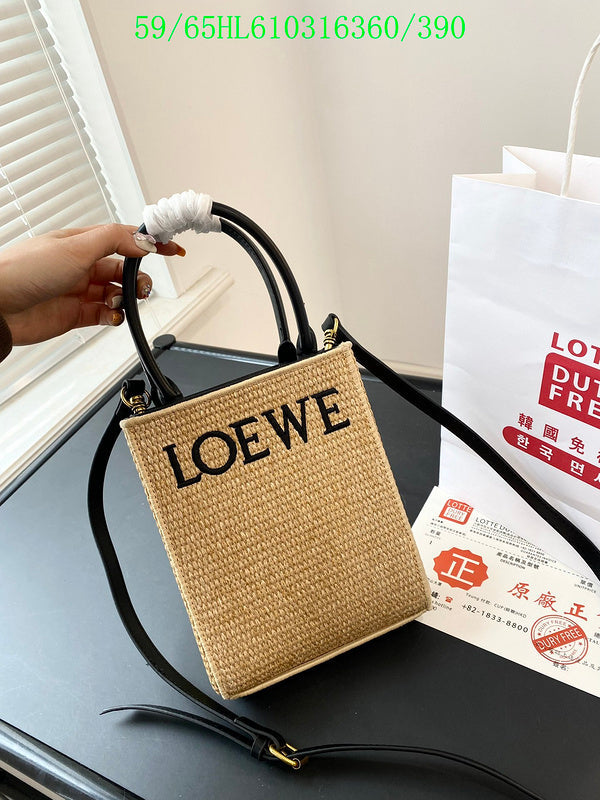 Satchel Bags - LWE Bags - 136
