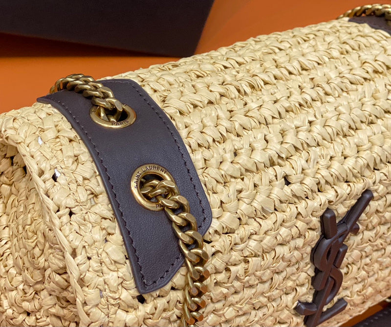 Glamy - YLS Bags - 1377