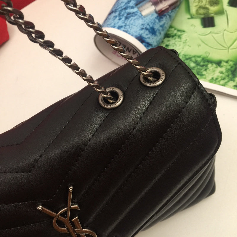 Satchel Bags - SLY Bags - 1091