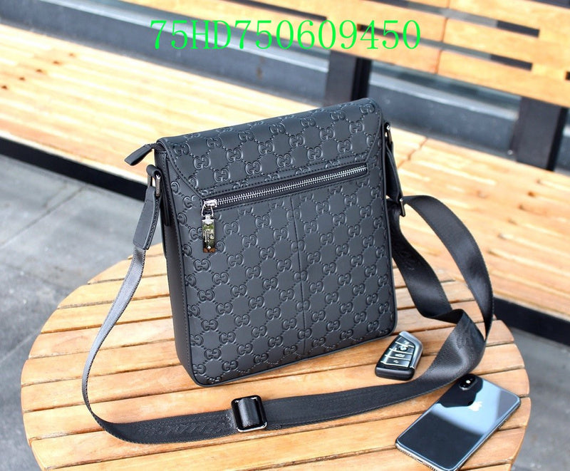 Glami Fashion - GCI Bags - 11207