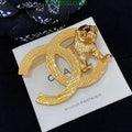 SAMC - CHL Jewelry Brooch - 093