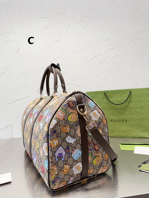 Glami Fashion - GCI Bags - 11820