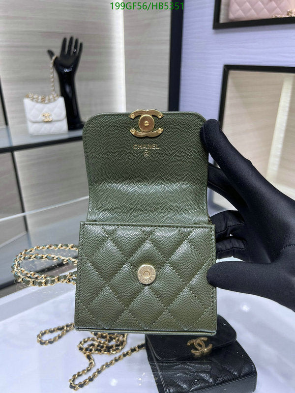 SAMC - CHL Bags - 104