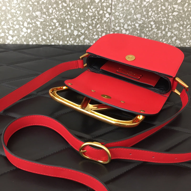 Satchel Bags - VTO Bags - 411