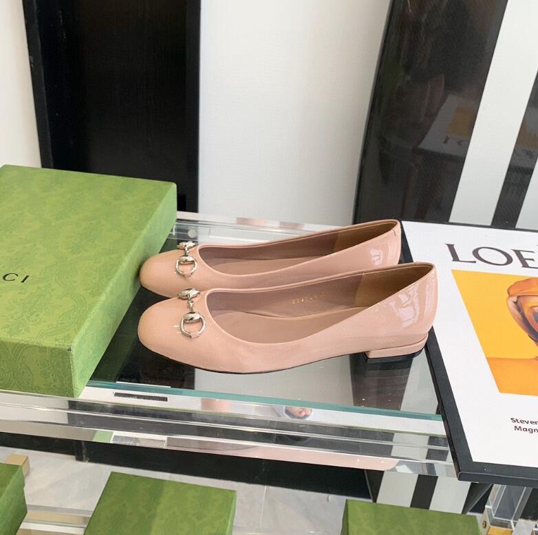 SAMC - GUKI Women Shoes - 1473