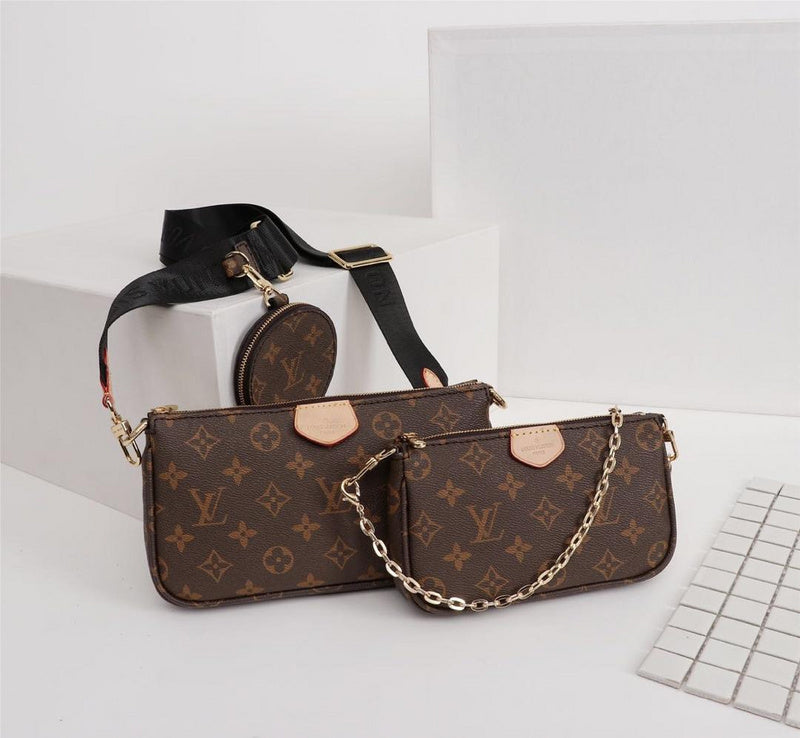 Glami Fashion Lu-Vi bags - 17835