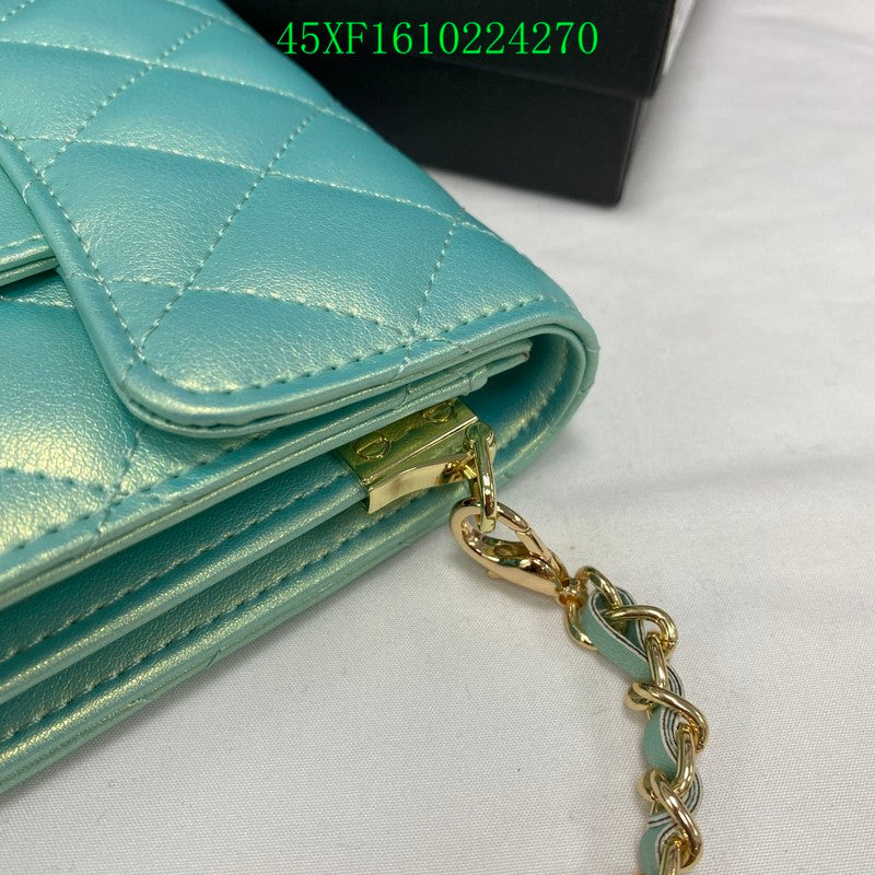 Glami - CHL Wallet - 2573