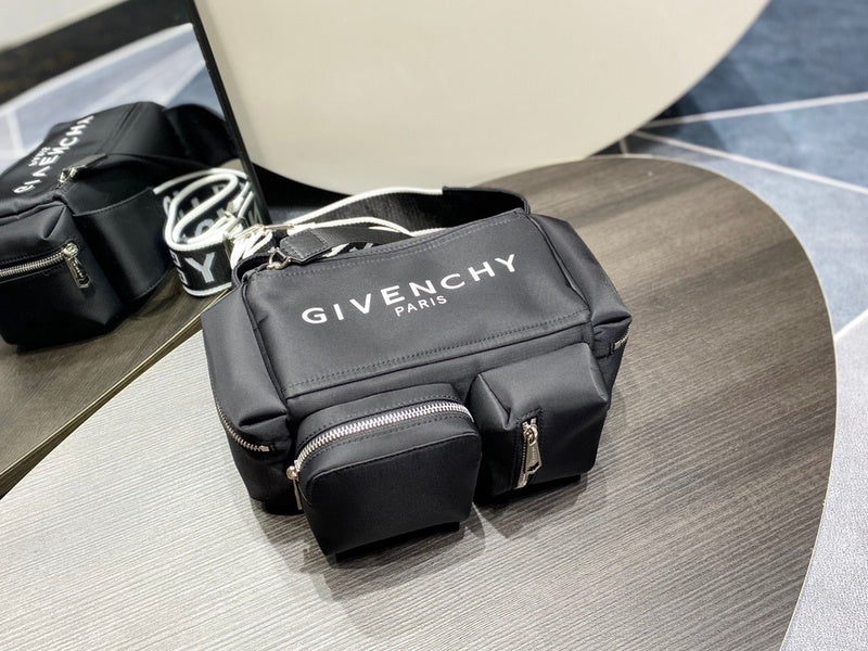 Glamy - GCY Bags - 024