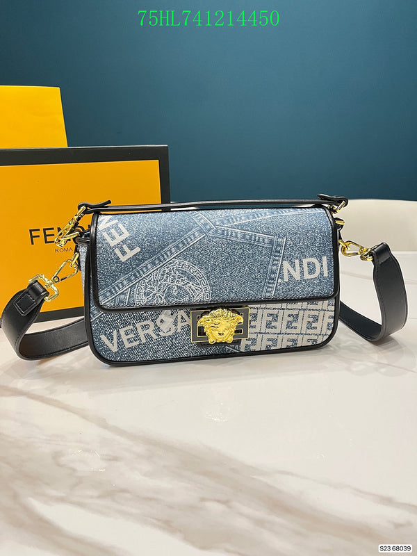 Glami - FDE Bags - 1007