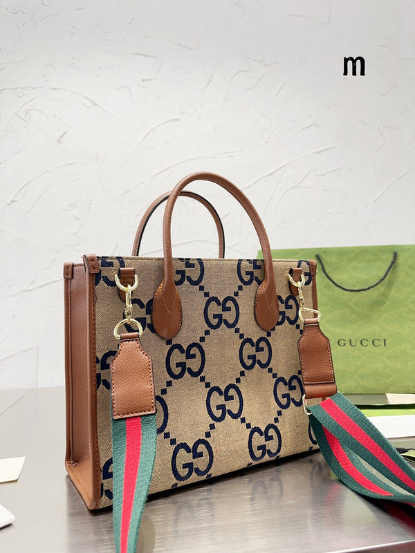 Glami Fashion - GCI Bags - 11699