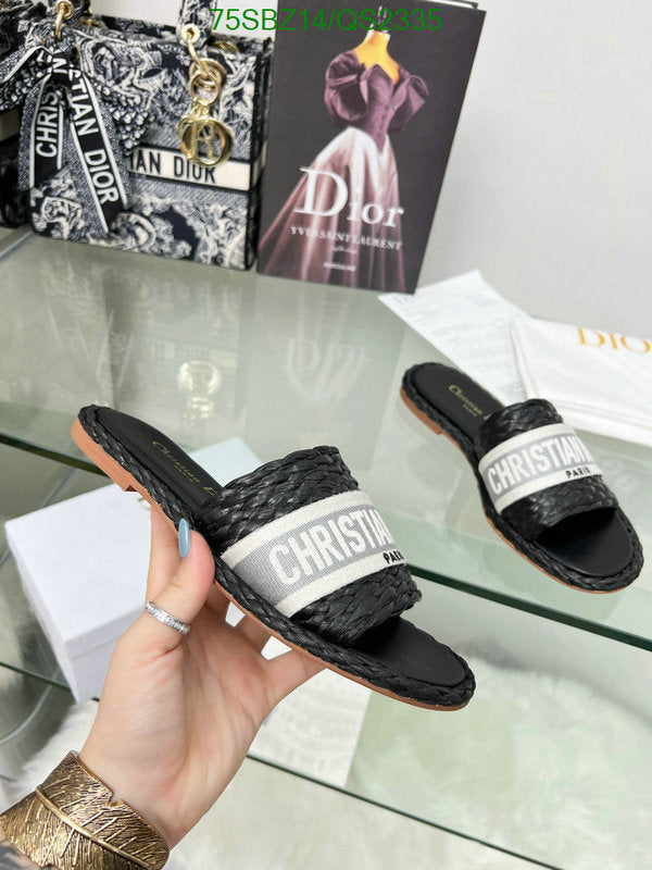 SAMCC - DOR Women Shoes - 2159