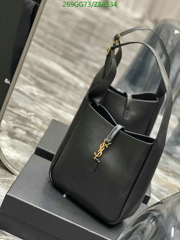 SAMC - YLS Bags - 196
