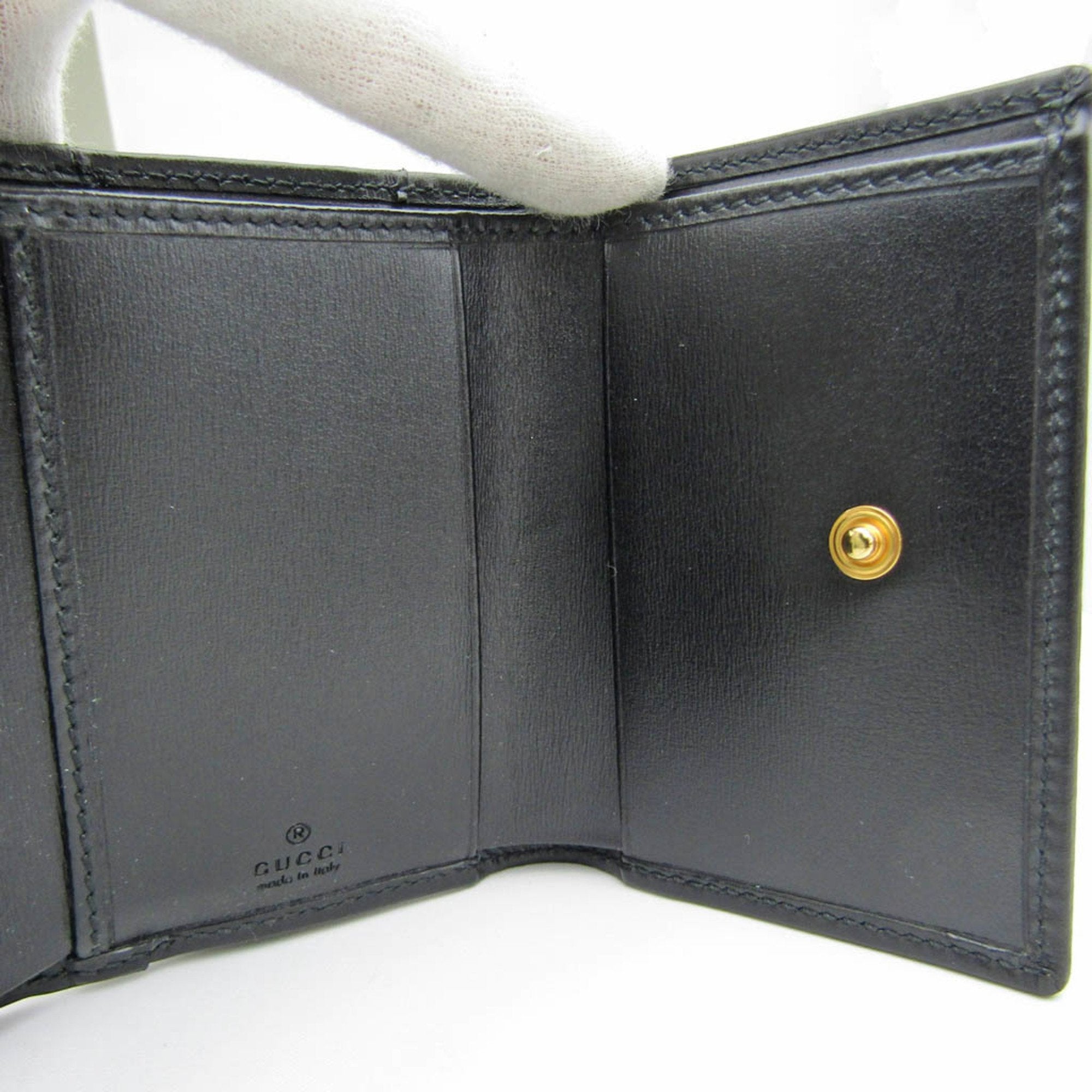 Gucci Horsebit
