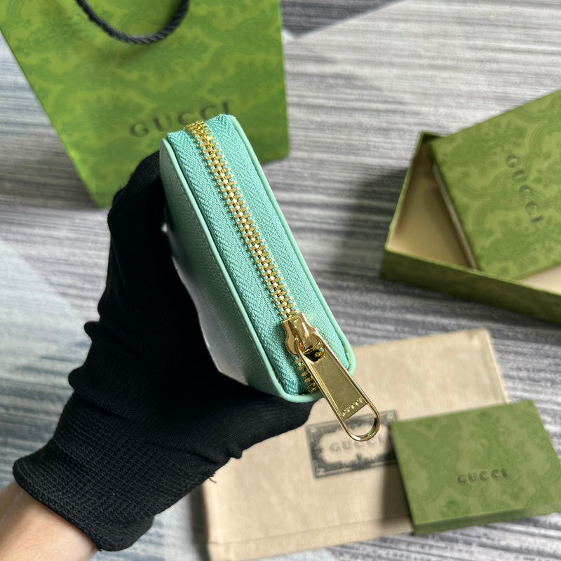 Glami - GUKI Wallets - 208