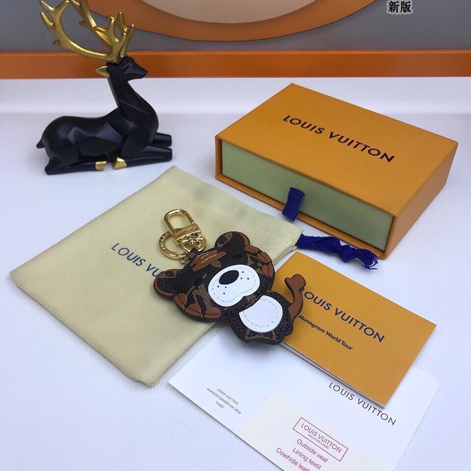 EN - Lux Keychains LUV 020