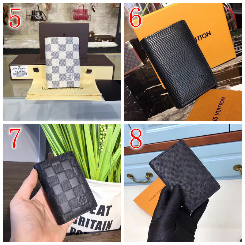 Fashion Lu-Vi bags - 2659