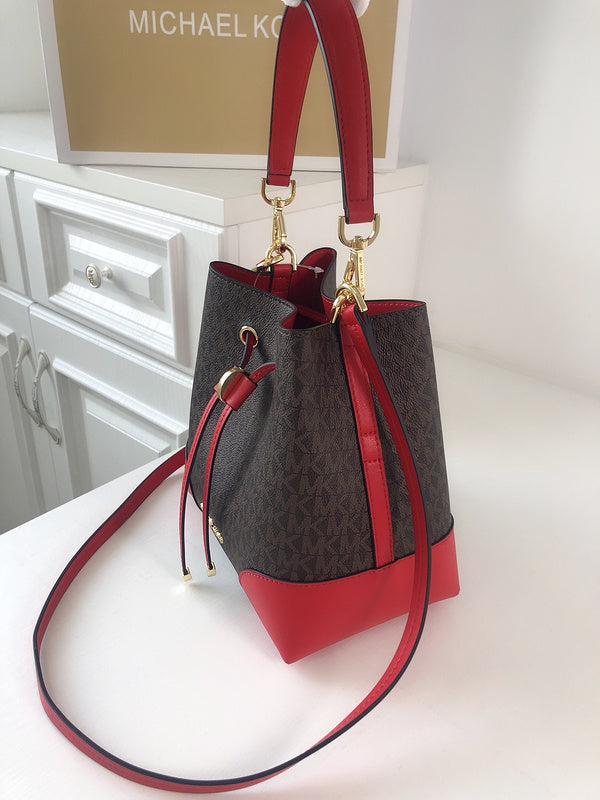 Satchel Bags - MK Bags - 003